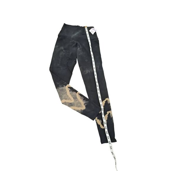 NWOT Electric & Rose Sunset High Waist Legging Sz XS - Picture 5 of 7